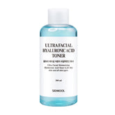 SIDMOOL Ultra Facial Hyaluronic Acid Toner 300ml